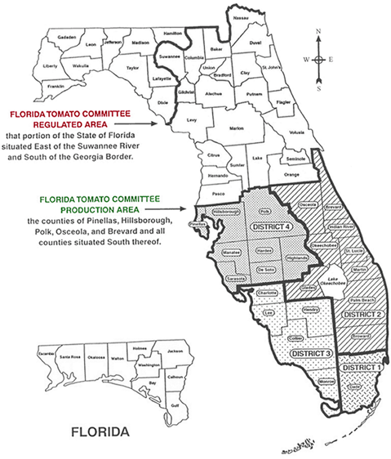 Lesson Plans Florida Tomato Committee