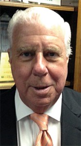 Paul J. DiMare Sr.