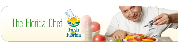 The Florida Chef