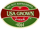 USA-sticker